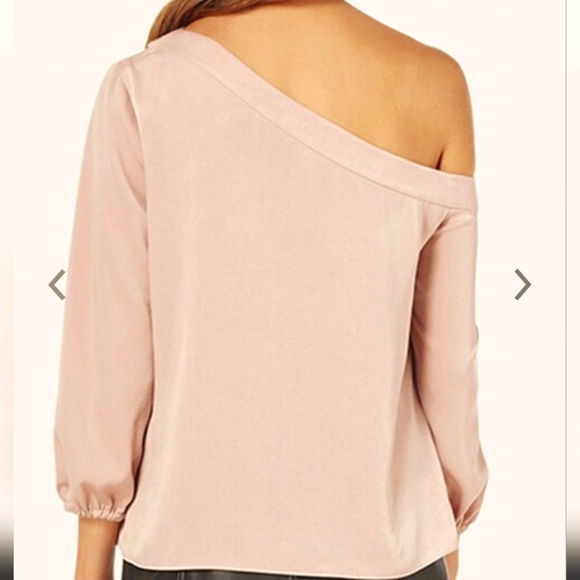 Forever New Women's One Shoulder Top - Picture 4 of 8